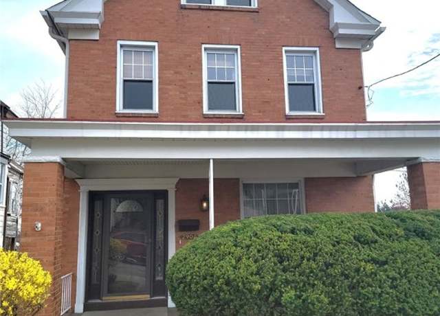 Property at 2904 Brevard Ave, Brentwood, PA 15227, 3 beds, 1 bath