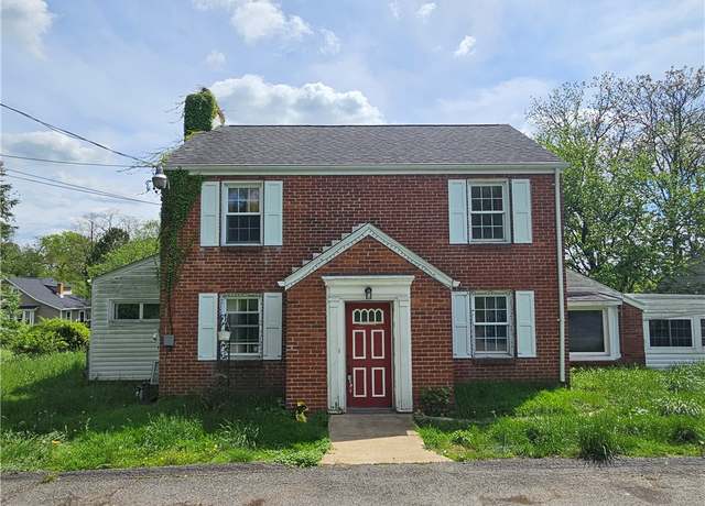 Property at 256 Duff Rd, Penn Hills, PA 15235, 3 beds, 2 baths