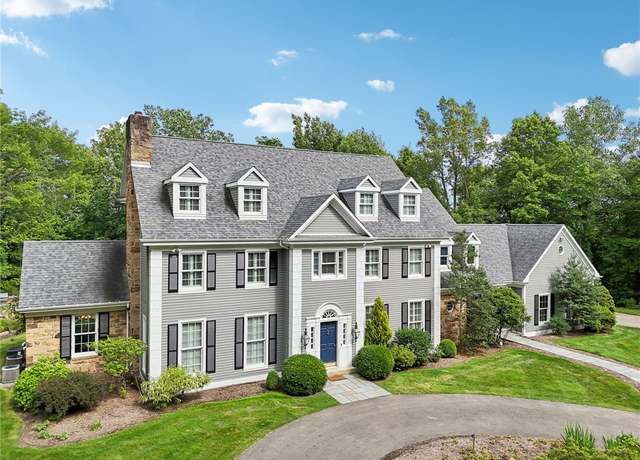 Property at 221 Chatham Ln, Indiana Twp - Nal, PA 15238, 6 beds, 5.5 baths