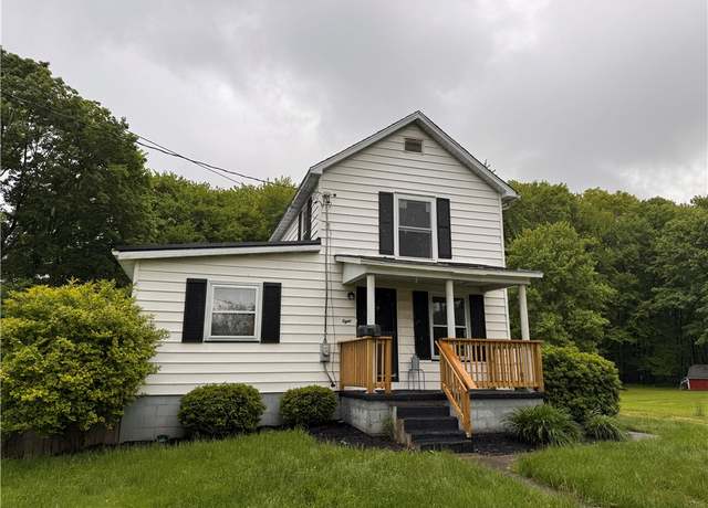Property at 8 Argus St, Greenville Boro - Mer, PA 16125, 3 beds, 1 bath