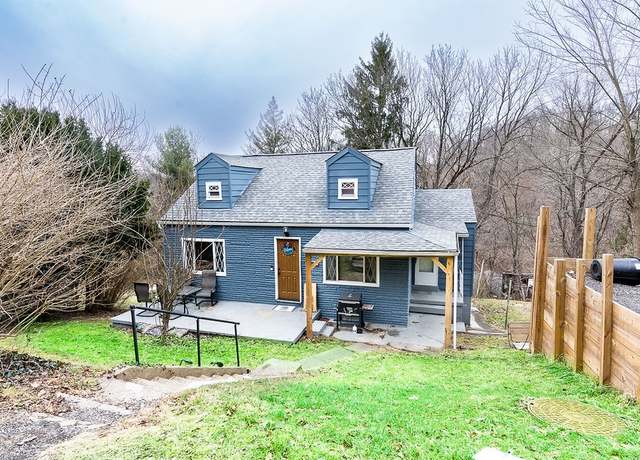 Property at 765 Schiller St, Baden, PA 15005, 3 beds, 2 baths