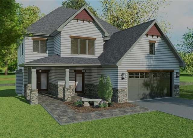 Property at 23 Bloomsbury Court Lot, Murrysville, PA 15632, 4 beds, 3.5 baths