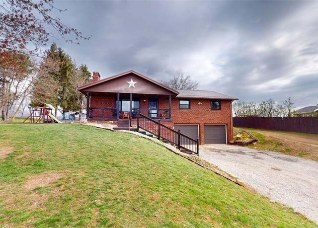 Property at 113 Rancindin Rd, Jefferson Twp - But, PA 16002, 3 beds, 2 baths