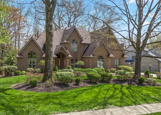 Property at 233 Ash Ct, Marshall, PA 15090, 4 beds, 4.5 baths