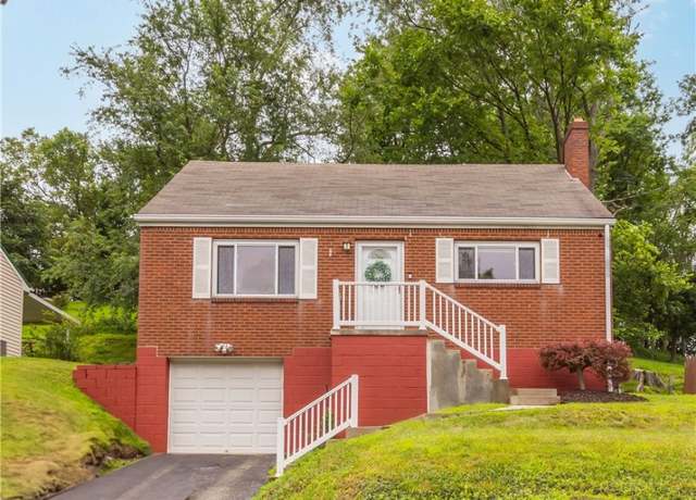 Property at 174 Seavey Rd, Etna, PA 15223, 3 beds, 1.5 baths