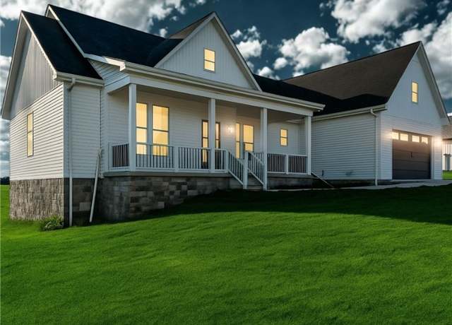 Property at 491 Shannon Dr, Mt. Pleasant Twp - Wml, PA 15666, 4 beds, 2 baths