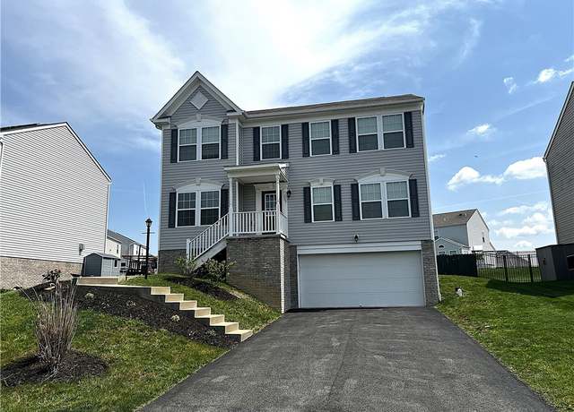Property at 226 Horse Shoe Dr, Findlay Twp, PA 15026, 4 beds, 3 baths