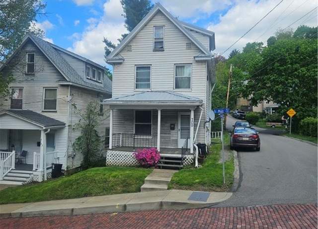 Property at 709 S Main St, City Of But Se, PA 16001, 3 beds, 1 bath