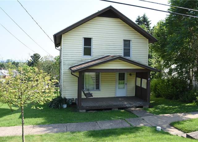 Property at 1354 Water St, Indiana Boro - Ind, PA 15701, 3 beds, 1 bath