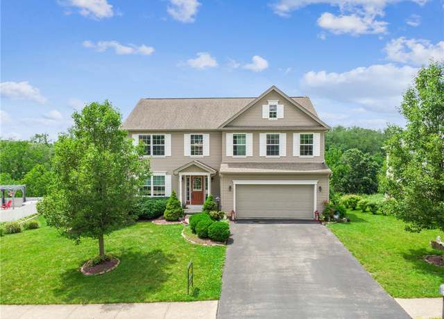 Property at 517 Callie Ct, Rostraver, PA 15089, 3 beds, 2.5 baths