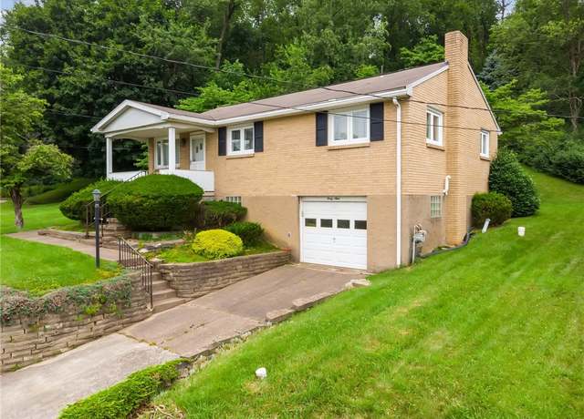 Property at 49 Millersdale Rd, Hempfield Twp - Wml, PA 15644, 3 beds, 1 bath