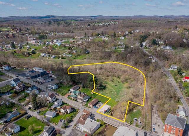 Property at 0 Main St, Bentleyville, PA 15314