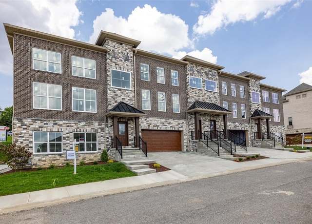 Property at 239 Lucca Ln, Upper St. Clair, PA 15241, 3 beds, 3.5 baths