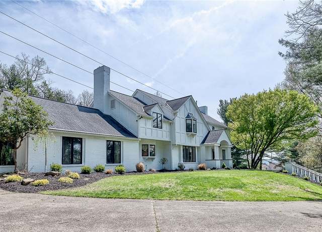 Property at 121 Shadow Rdg, Fox Chapel, PA 15238, 5 beds, 5 baths