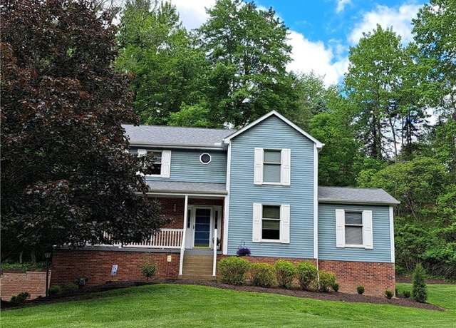 Property at 10183 Meinert Rd, Mccandless, PA 15090, 3 beds, 2.5 baths