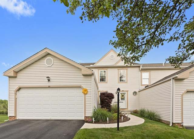 Property at 23 Sunset Ct, Cranberry Twp, PA 16066, 3 beds, 3.5 baths