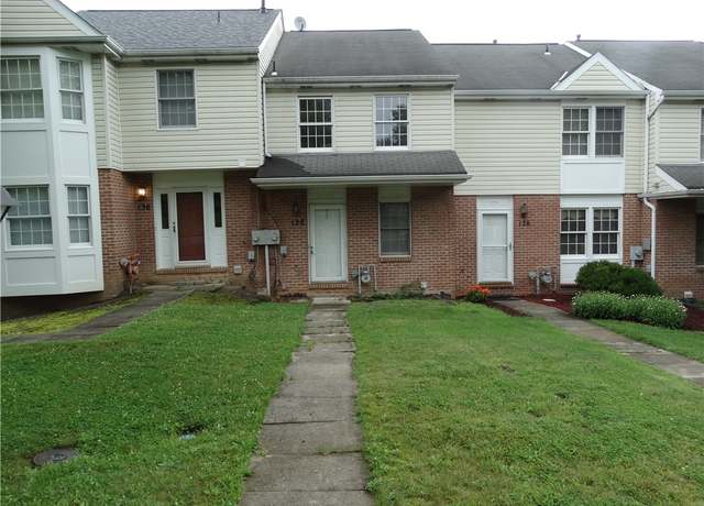 Property at 128 Meadowview Dr, North Strabane, PA 15317, 2 beds, 1.5 baths