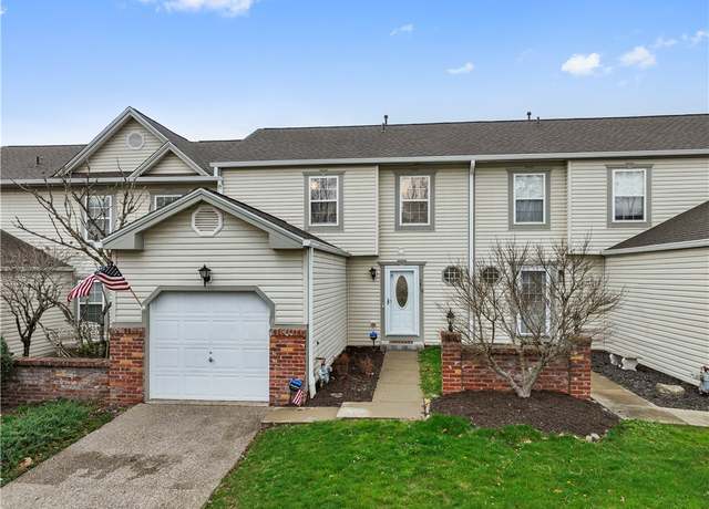 Property at 1510 Yorktown Dr, Cecil, PA 15055, 3 beds, 3 baths
