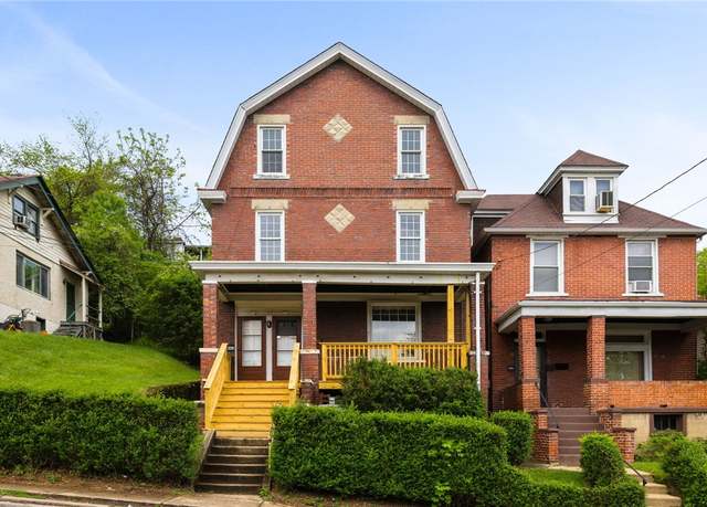 Property at 326 7th Ave, Carnegie, PA 15106, 6 beds, 2 baths