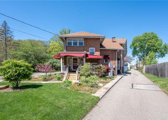 Property at 100 Grace St, Apollo Boro, PA 15613, 2 beds, 1.5 baths
