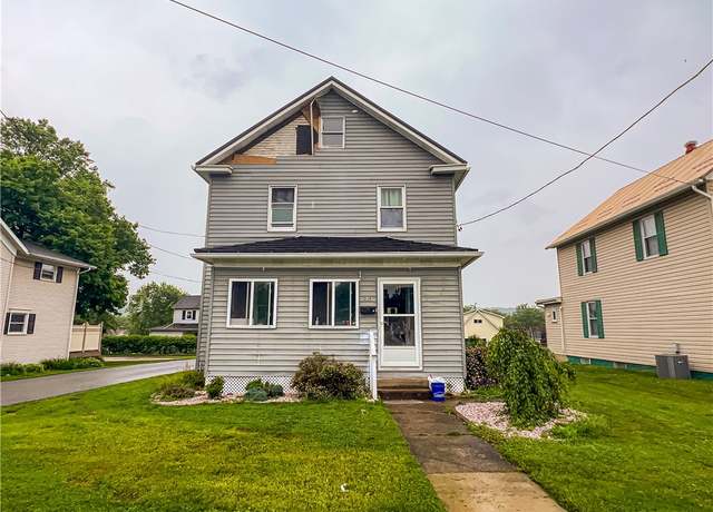 Property at 339 E Elm St, Center Twp/homer Cty, PA 15748, 3 beds, 2 baths