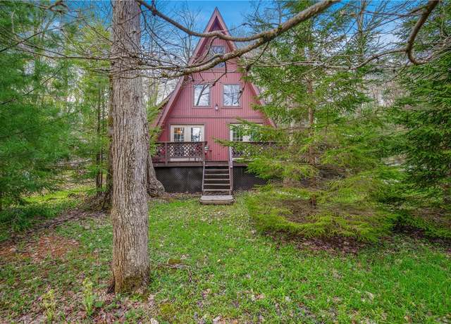 Property at 439 Zermatt Rd, Jenner Twp, PA 15531, 3 beds, 2 baths