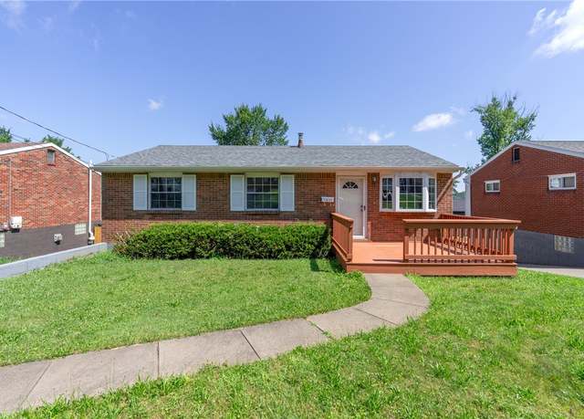 Property at 1625 Loretta Dr, Penn Hills, PA 15235, 3 beds, 2 baths