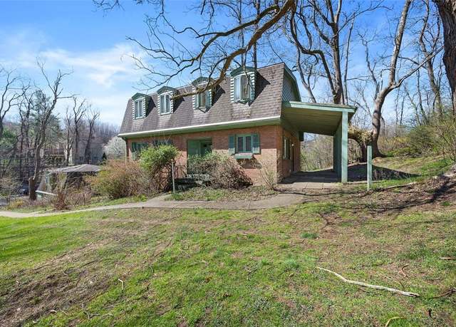 Property at 649 Wexford Bayne Rd, Marshall, PA 15090, 5 beds, 3 baths