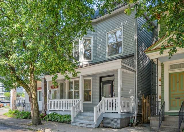 Property at 215 Emerson St, Shadyside, PA 15206, 4 beds, 3.5 baths