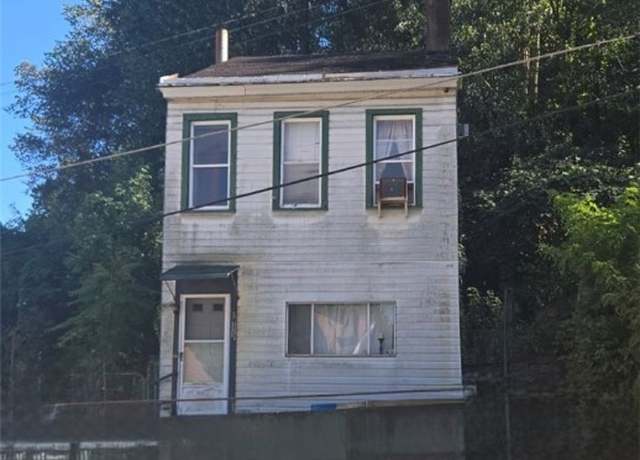 Property at 27 Schubert St, Spring Garden, PA 15212, 2 beds, 1 bath