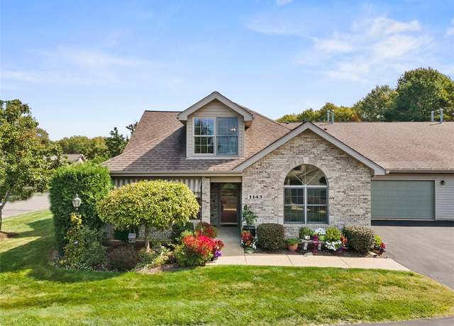 Property at 1143 Links Way, West Deer, PA 15044, 3 beds, 3 baths