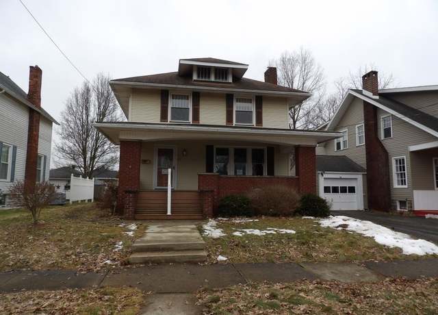 Property at 13 Bessemer St, Greenville Boro - Mer, PA 16125, 4 beds, 1.5 baths