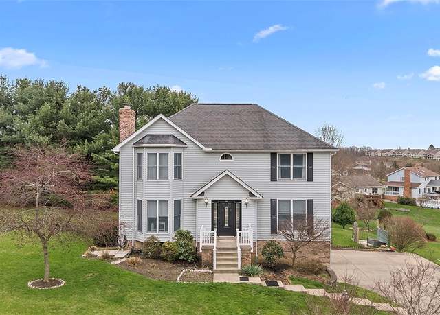Property at 224 Waugaman Rd, Penn Twp - Wml, PA 15636, 3 beds, 2.5 baths