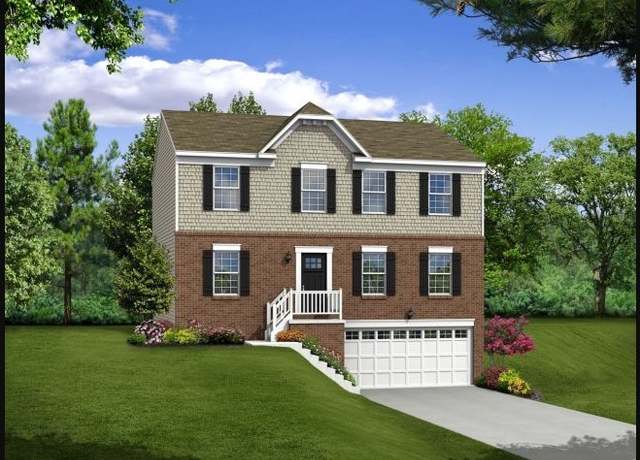 Property at 421 Hawthorn Hill Dr, Canonsburg, PA 15317, 4 beds