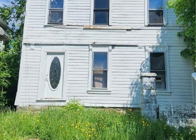 Property at 207 Hoffman Ave, Oil City, PA 16301, 4 beds