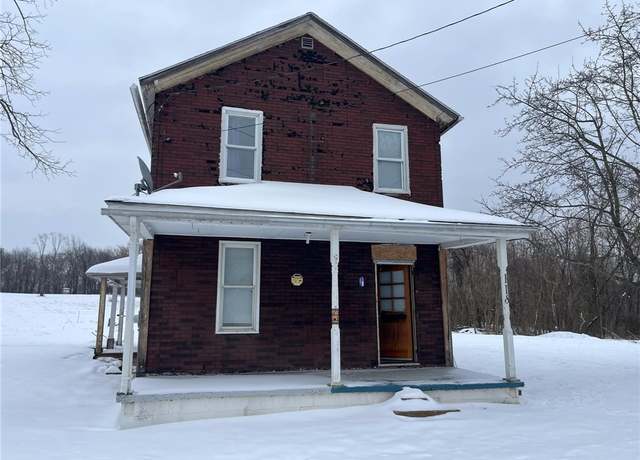 Property at 118 Tomcat Hollow Rd, Springhill Twp, PA 15478, 3 beds, 1 bath