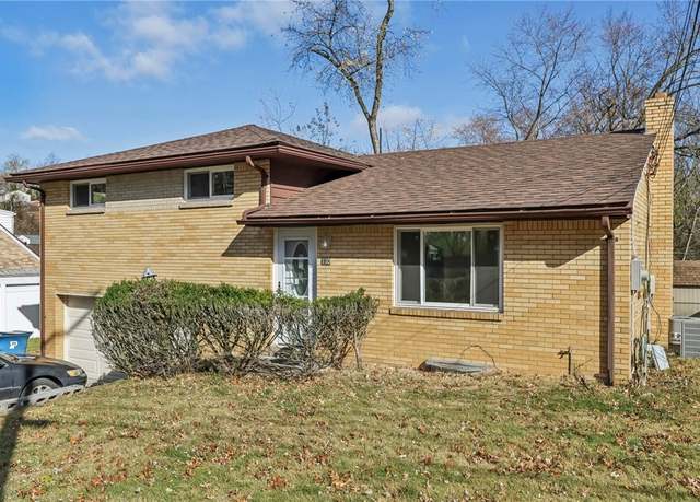 Property at 110 Faybern Dr, Verona, PA 15147, 3 beds, 2 baths