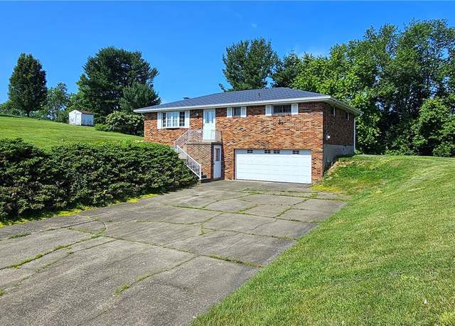 Property at 1350 Deerfield Rd, South Franklin, PA 15301, 3 beds, 1.5 baths