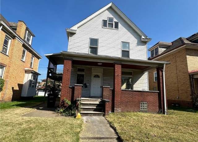 Property at 196 George St, Rochester, PA 15074, 4 beds, 2 baths