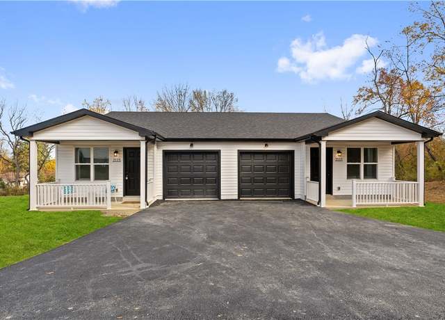 Property at 2115 Trento Ln, Unity  Twp, PA 15650, 3 beds, 2 baths