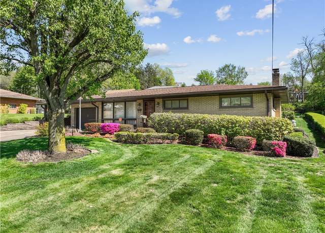 Property at 25 Willow Dr, Monessen, PA 15062, 3 beds, 2 baths