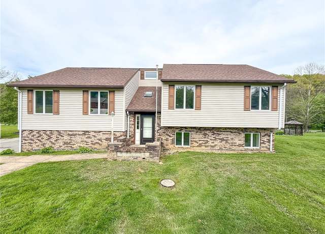 Property at 308 Diane Dr, Rural Valley Boro, PA 16249, 3 beds, 2 baths