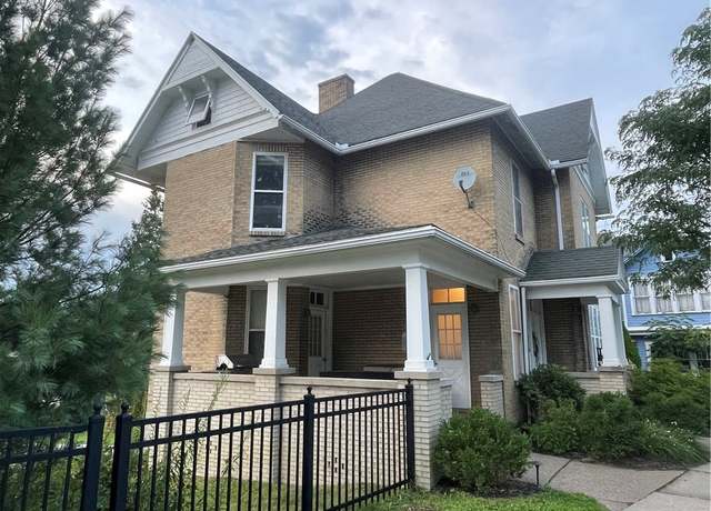 Property at 227 N Market St, Ligonier Boro, PA 15658, 4 beds, 5 baths