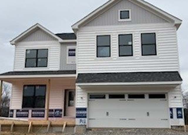 Property at 333 Stately Ct, Adams Twp, PA 15069, 5 beds, 3 baths
