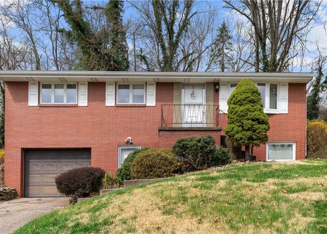 Property at 667 Debaldo Dr, West Mifflin, PA 15122, 3 beds, 1.5 baths