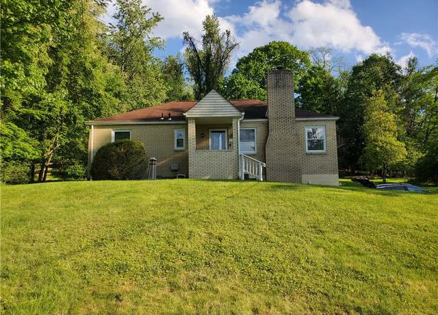 Property at 574 Sangree Rd, Ross Twp, PA 15237, 2 beds, 1.5 baths