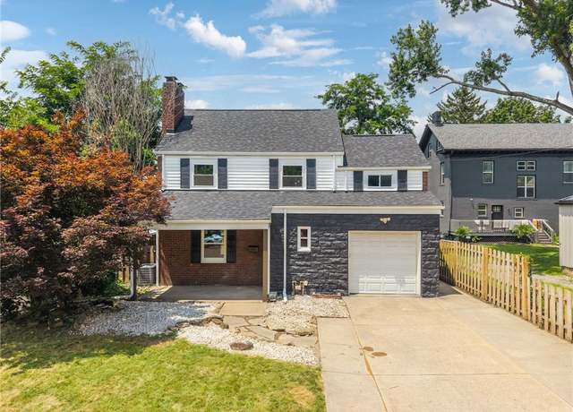 Property at 327 Charles Ave, New Kensington, PA 15068, 3 beds, 2 baths