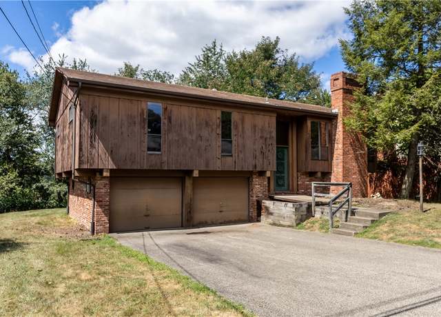 Property at 2715 Otterbein Dr, Shaler, PA 15101, 3 beds, 2.5 baths
