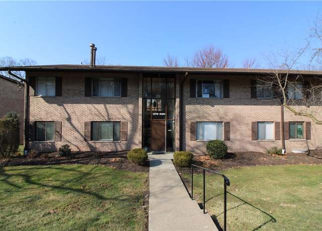 Property at 5079 Sanlin Dr, Moon/crescent Twp, PA 15108, 1 bed, 1 bath