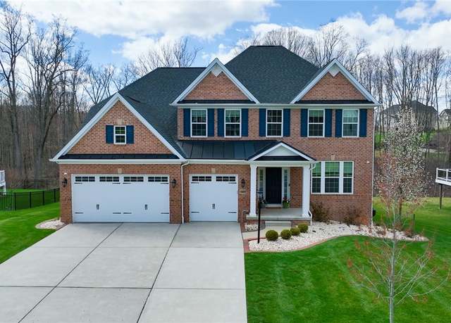 Property at 1905 Kimberly Ct, Franklin Park, PA 15143, 5 beds, 5 baths